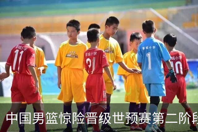 中国男篮惊险晋级世预赛第二阶段，杨瀚森表现低于预期